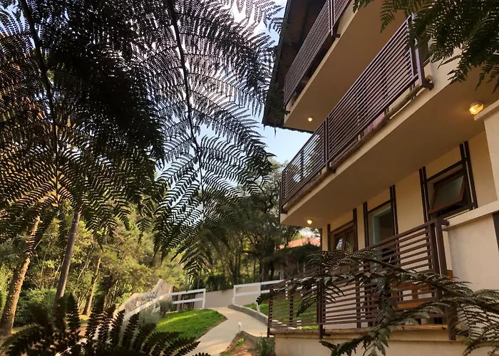 Refugio Pica-Pau - Monte Verde