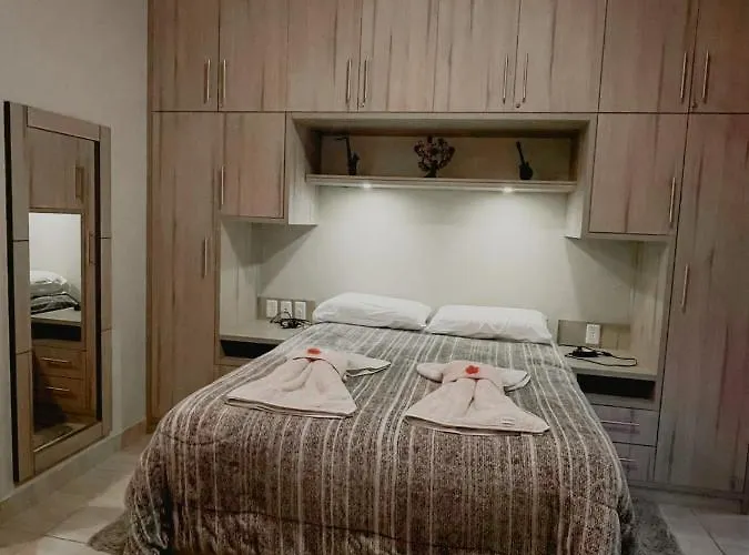 Apartamento Girassol Love Monte Verde 